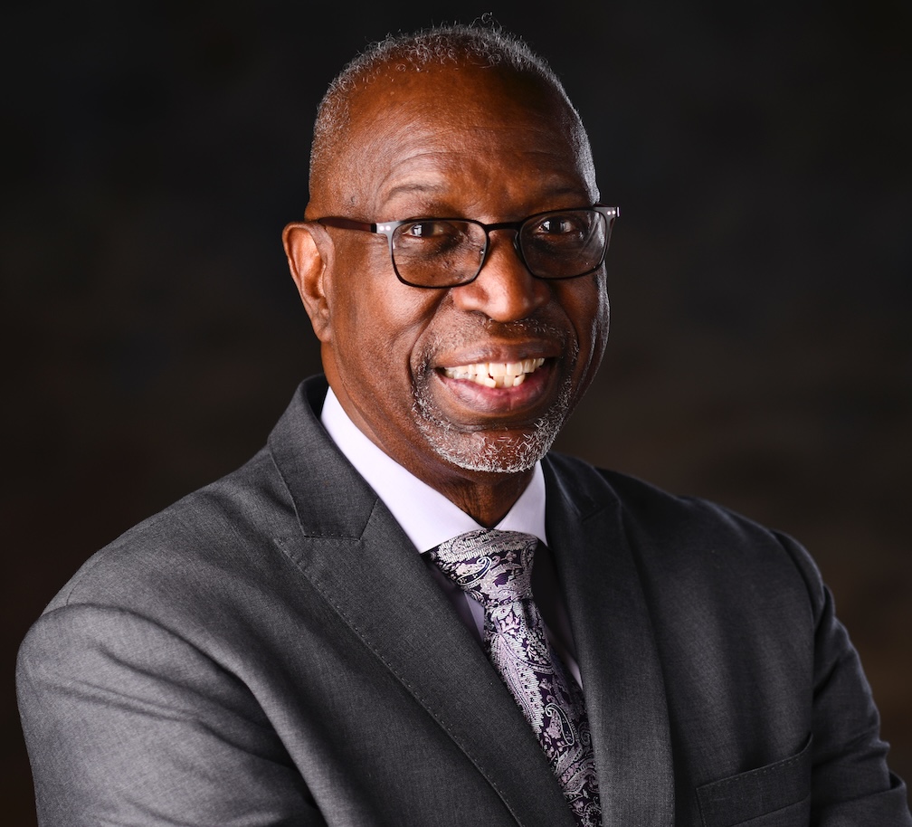 Walter T. Richardson
