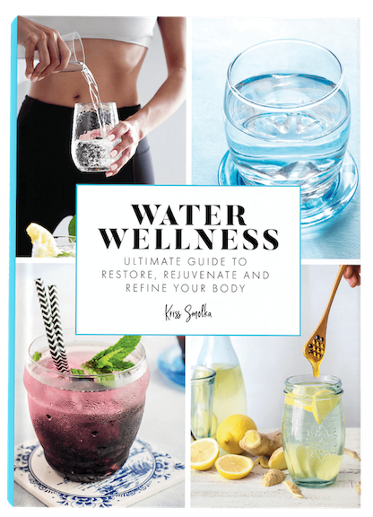 Cover of Water Wellness
